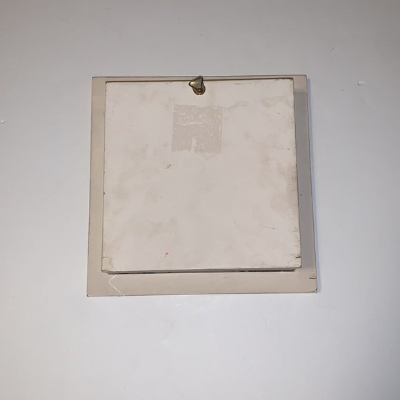 Unbranded Rose Petal Heart Wall Hanging - Picture 6 of 6